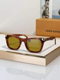 Picture of Louis Vuitton Sunglasses _SKUfw79279976fw